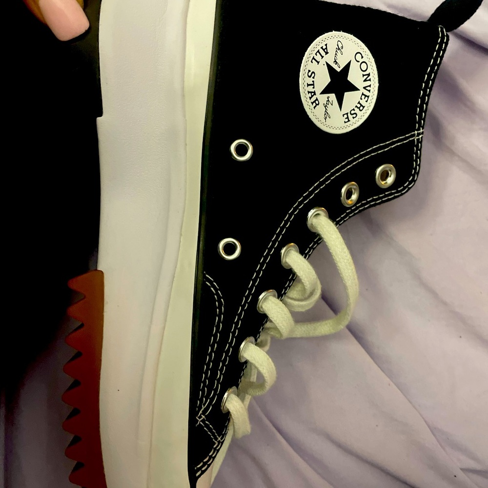 Was Only Worn Once